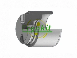 Stabdžių apkabos (suporto) stūmoklis FRENKIT P545404