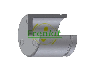 Stabdžių apkabos (suporto) stūmoklis FRENKIT P574903