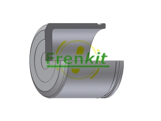 Stabdžių apkabos (suporto) stūmoklis FRENKIT P686302