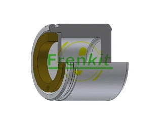 Stabdžių apkabos (suporto) stūmoklis FRENKIT P686305