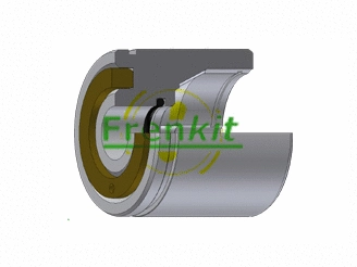 Stabdžių apkabos (suporto) stūmoklis FRENKIT P686502