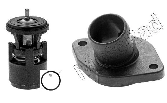 Termostatas MOTORAD 385-87K