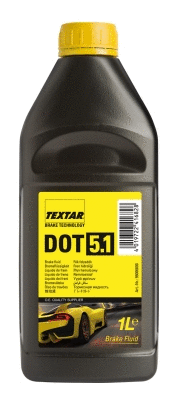 Stabdžių skystis TEXTAR 95006600