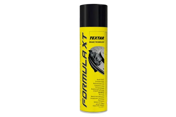 Stabdžių/sankabos valiklis TEXTAR 96000200