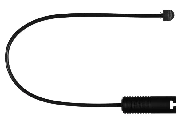 Stabdžių trinkelių susidėvėjimo daviklis TEXTAR 98019400