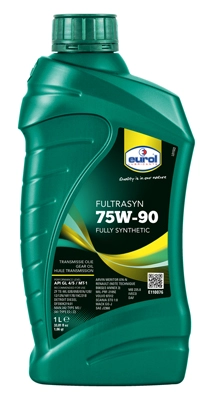 Greičių dėžės alyva EUROL E110076-1L