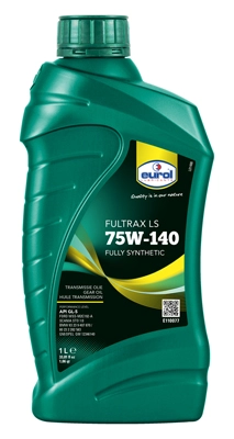 Greičių dėžės alyva EUROL E110077-1L