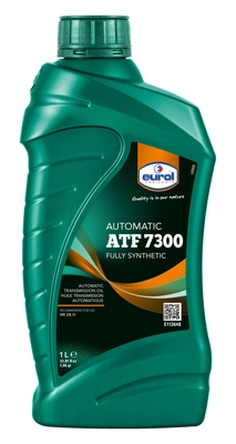 Automatinės pavarų dėžės alyva EUROL E113648-1L