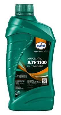 Automatinės pavarų dėžės alyva EUROL E113661-1L