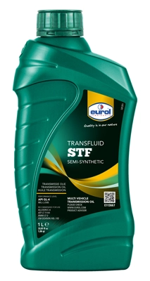 Automatinės pavarų dėžės alyva EUROL E113667-1L