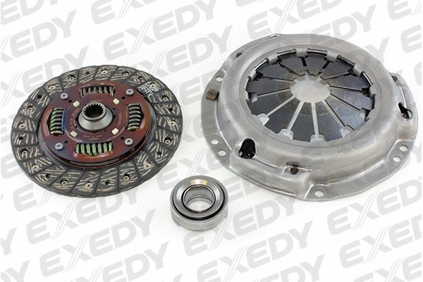 Sankabos komplektas EXEDY DHK2039