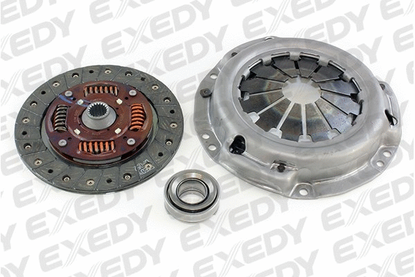 Sankabos komplektas EXEDY DHK2041