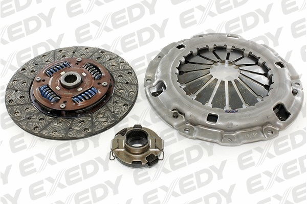 Sankabos komplektas EXEDY ISK2100