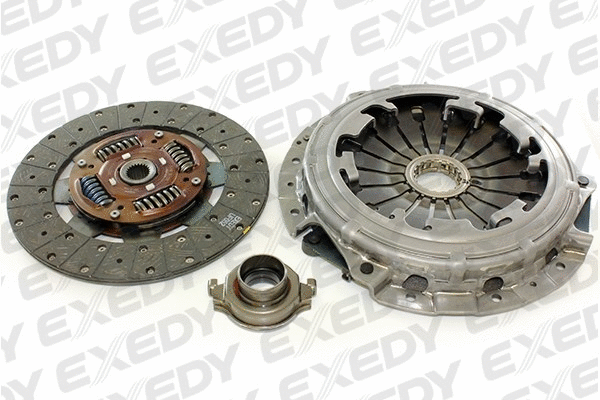 Sankabos komplektas EXEDY MBK2070