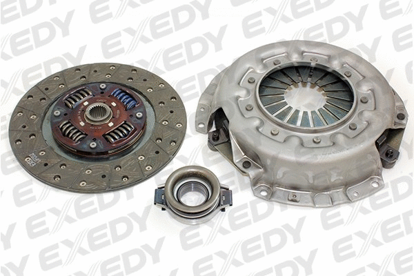 Sankabos komplektas EXEDY NSK2102