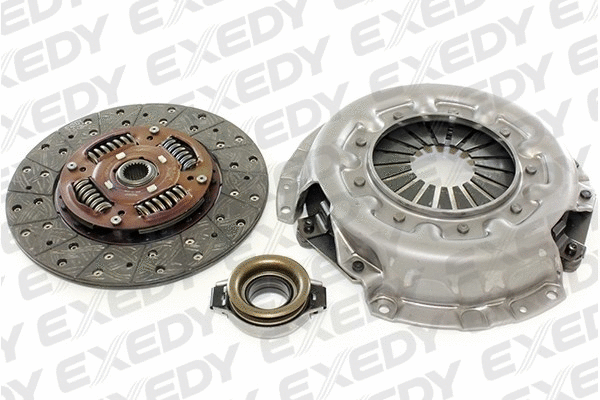 Sankabos komplektas EXEDY NSK2143