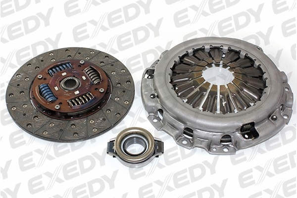 Sankabos komplektas EXEDY NSK2148