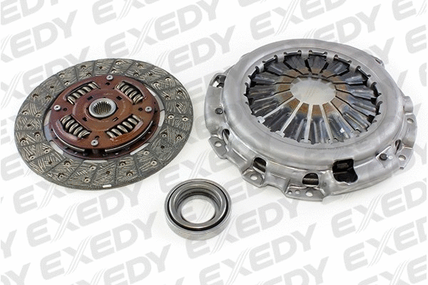 Sankabos komplektas EXEDY NSK2168