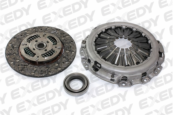 Sankabos komplektas EXEDY NSK2184