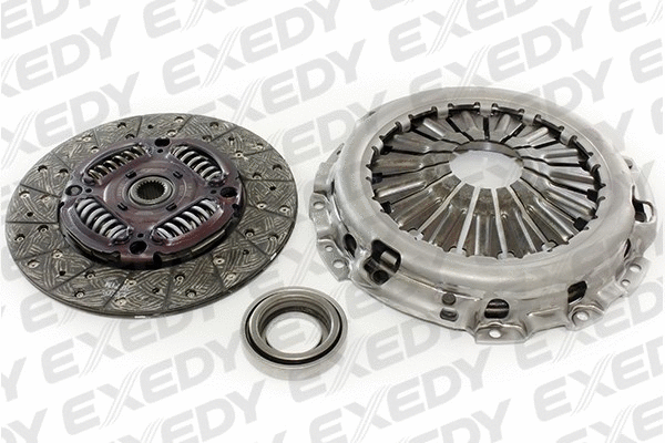 Sankabos komplektas EXEDY NSK2191