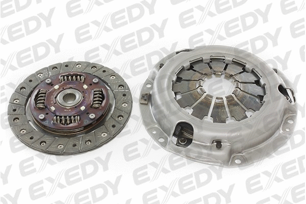 Sankabos komplektas EXEDY NSS2205