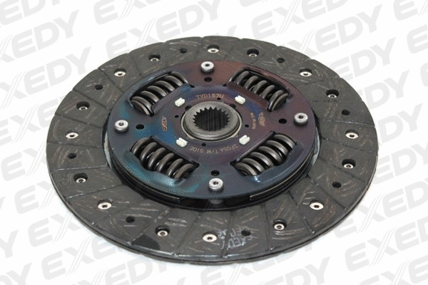 Sankabos diskas EXEDY TYD157U