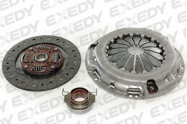 Sankabos komplektas EXEDY TYK2156
