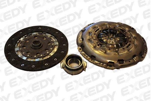 Sankabos komplektas EXEDY TYK2258