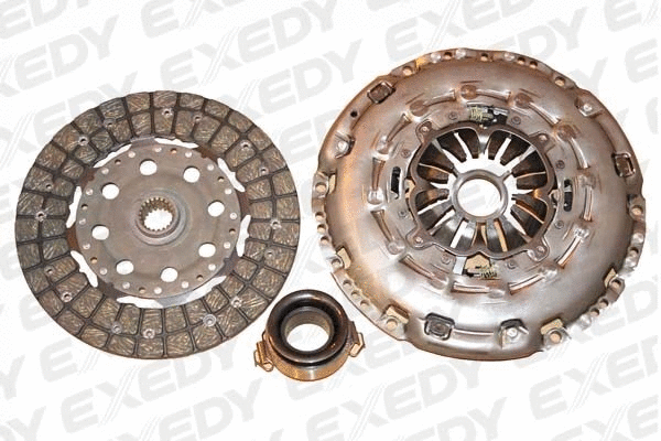 Sankabos komplektas EXEDY TYK2259