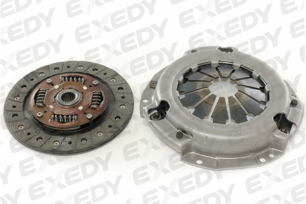 Sankabos komplektas EXEDY TYS2235