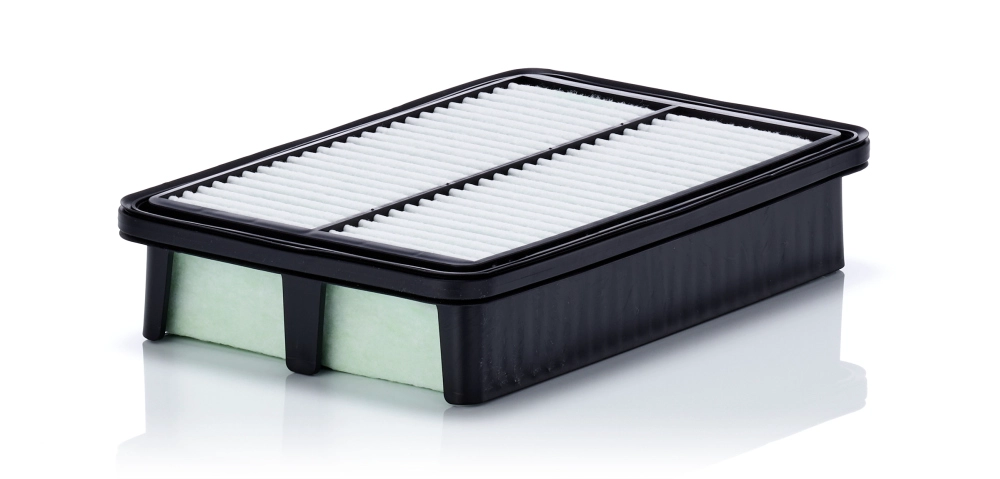Oro filtras MANN-FILTER C 24 071