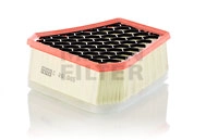 Oro filtras MANN-FILTER C 26 065