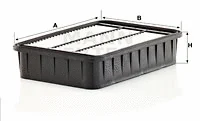 Oro filtras MANN-FILTER C 27 003/1