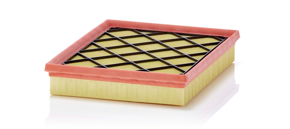 Oro filtras MANN-FILTER C 27 031