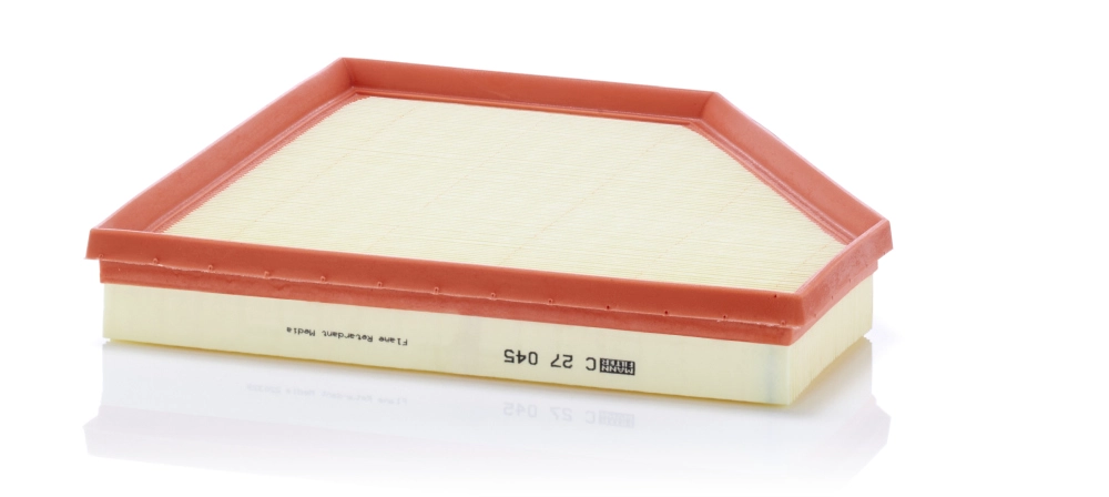 Oro filtras MANN-FILTER C 27 045
