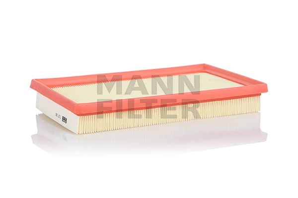 Oro filtras MANN-FILTER C 27 063
