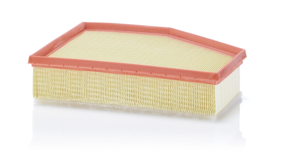 Oro filtras MANN-FILTER C 28 037