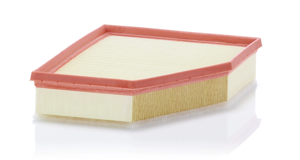 Oro filtras MANN-FILTER C 28 038