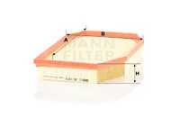Oro filtras MANN-FILTER C 30 003