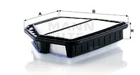 Oro filtras MANN-FILTER C 30 012