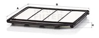 Oro filtras MANN-FILTER C 30 080