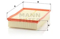 Oro filtras MANN-FILTER C 30 189/1