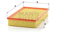 Oro filtras MANN-FILTER C 35 215