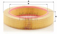 Oro filtras MANN-FILTER C 40 174