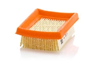 Oro filtras MANN-FILTER C 9007
