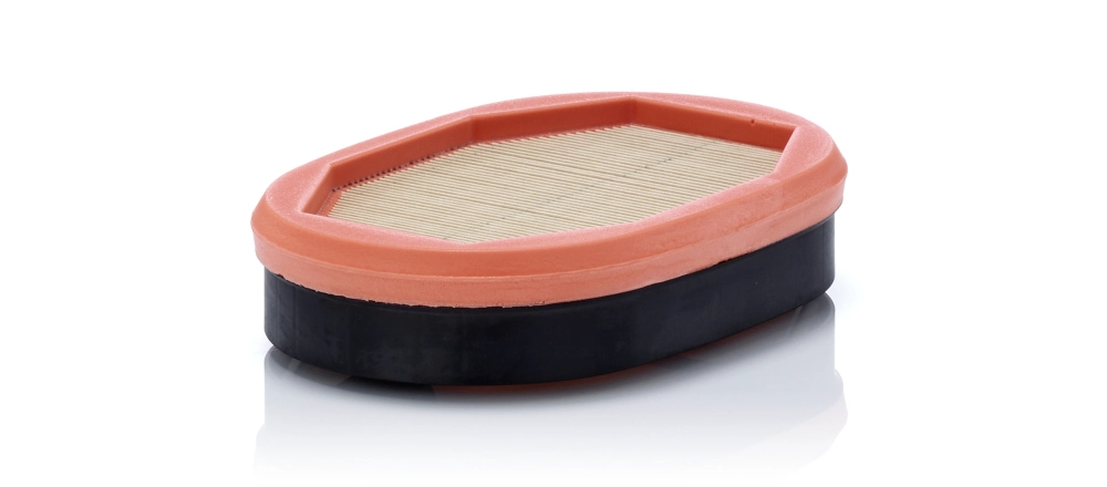 Antrinis oro filtras MANN-FILTER CF 2135