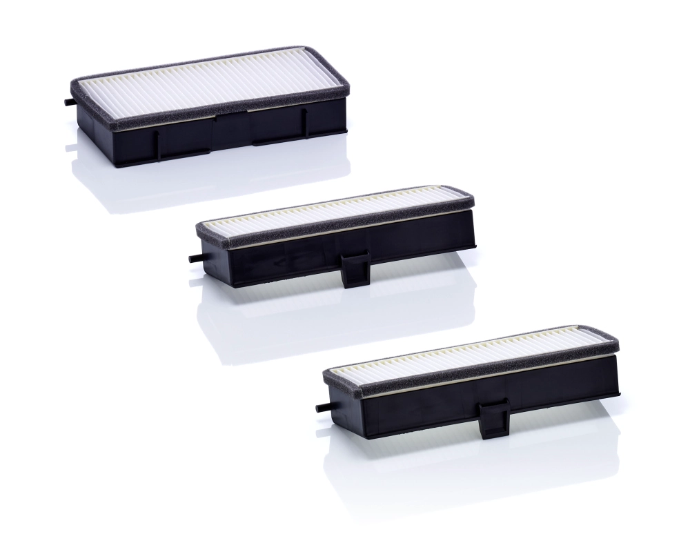 Salono filtras MANN-FILTER CU 19 000-3