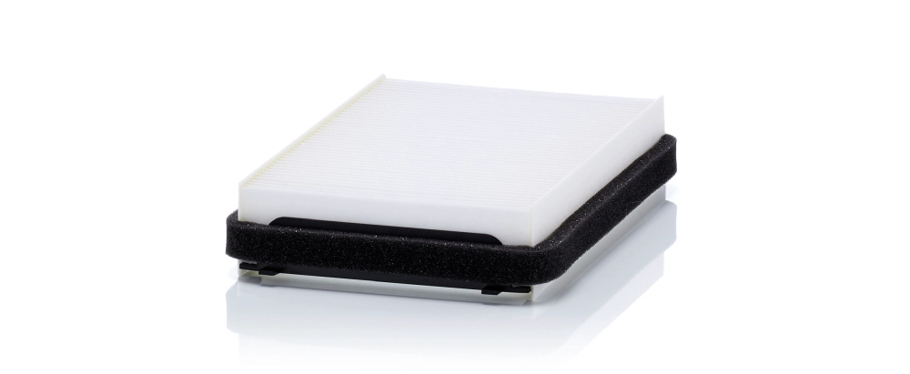 Salono filtras MANN-FILTER CU 2136