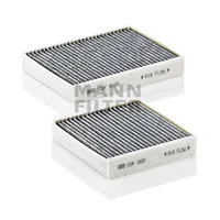 Salono filtras MANN-FILTER CUK 21 000-2