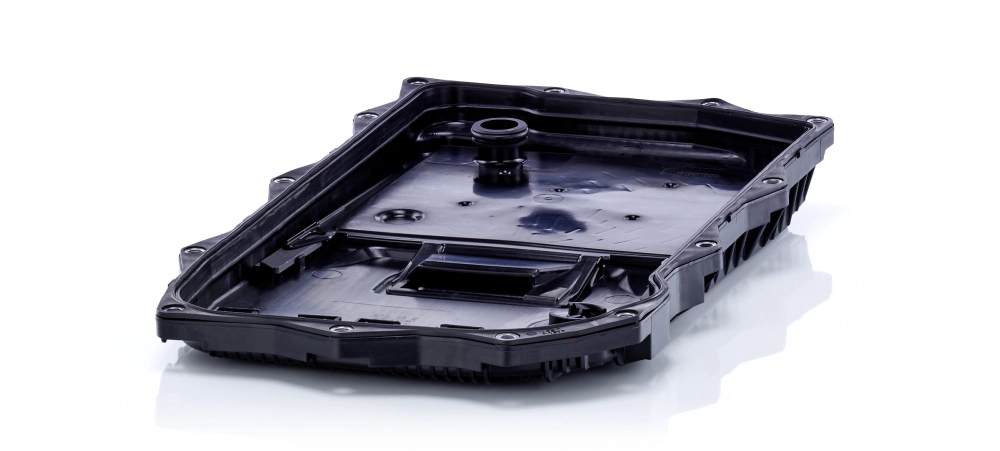 Automatinės transmisijos hidraulinis filtras MANN-FILTER H 50 004